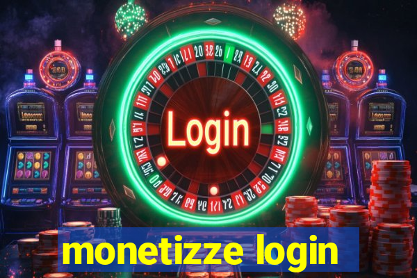 monetizze login